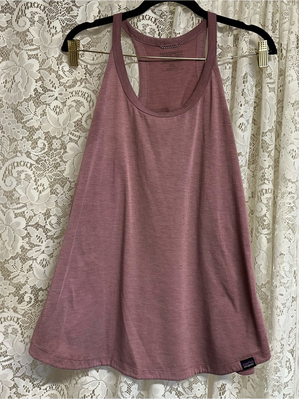 Patagonia Capline Cool Trail Tank